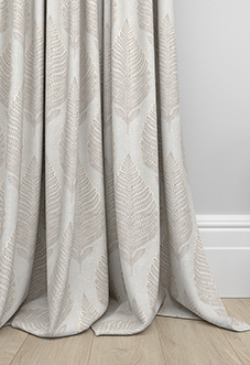 Treasure, Pearl - Made to Measure Curtains